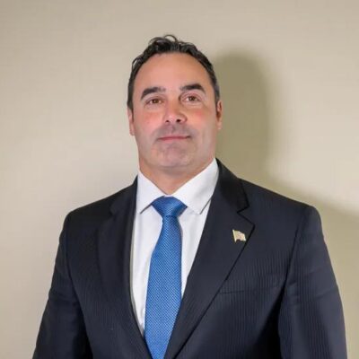 Attorney Matthew Pingeton